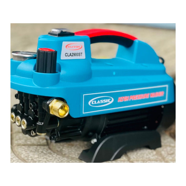     Máy rửa xe Classic CLA-2900ST (có chỉnh áp)