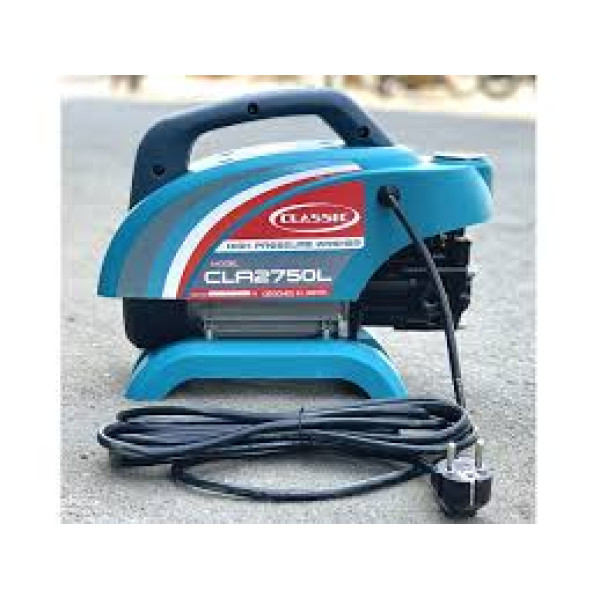 Máy rửa xe Classic CLA2750L