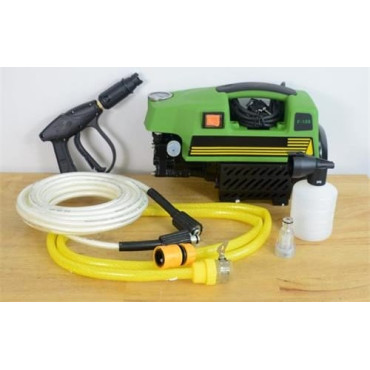 Máy rửa xe Fumak F-189