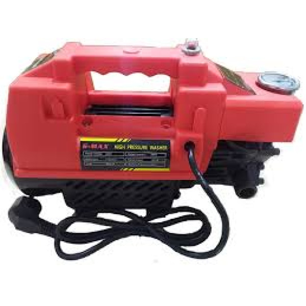 Máy rửa xe G-max 08 1800W
