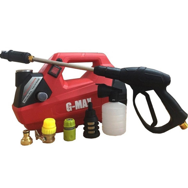 Máy rửa xe G-max 12 Pro 2380W
