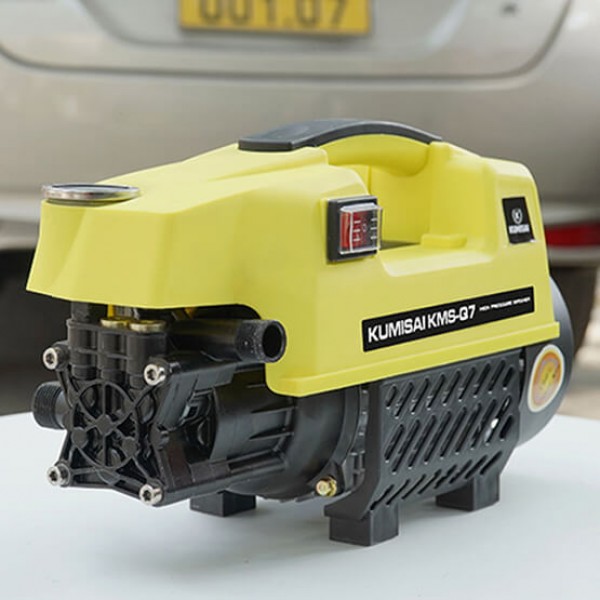 Máy rửa xe gia đình Kumisai KMS-Q7