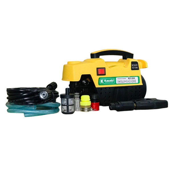  Máy rửa xe Kazaki KZ-1300 