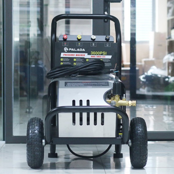 Máy phun rửa xe Palada 20M36-7.5T4