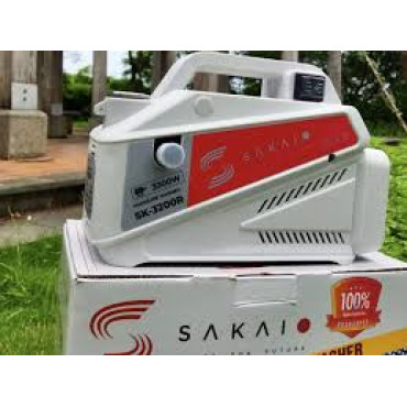 Máy rửa xe Sakaio SK-3200R