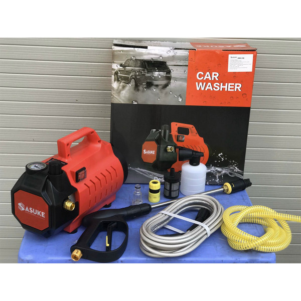 Máy rửa xe Sasuke SSK-230 2300W