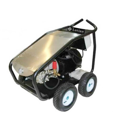 Máy rửa siêu xe Lutian QK3521C 15KW