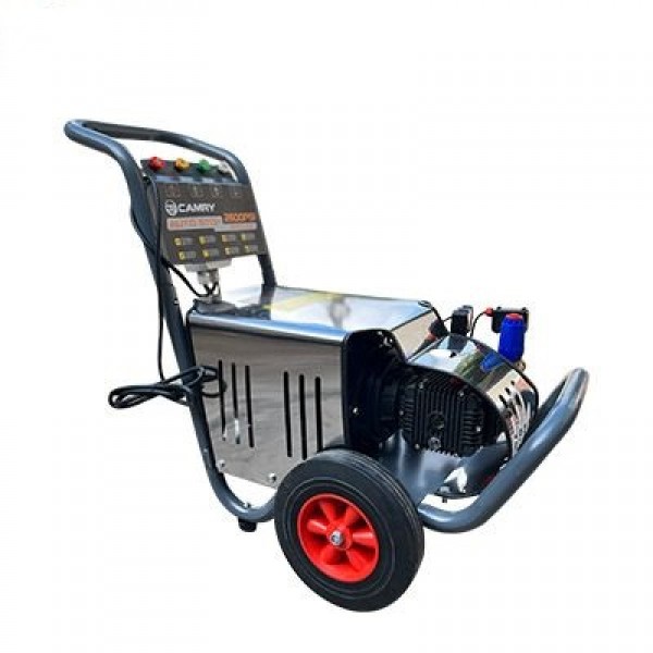 Máy rửa xe tự ngắt Camry 2600psi 1 pha