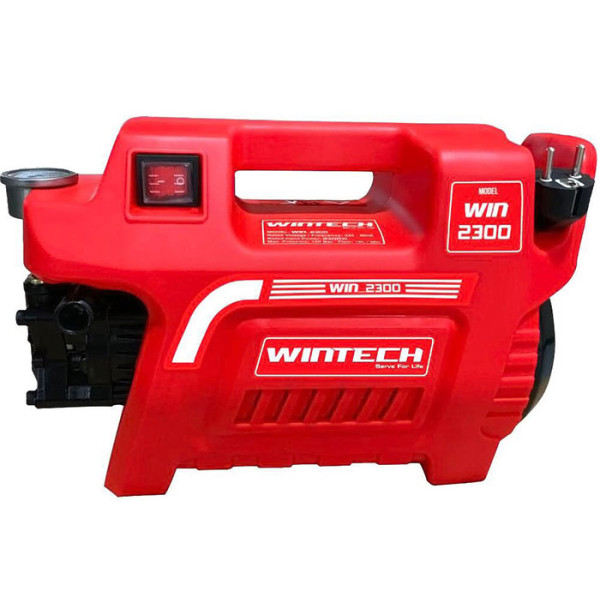 Máy rửa xe Wintech WIN-2300