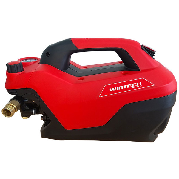 Máy rửa xe Wintech WIN-2600T (có chỉnh áp) 