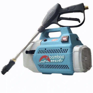 Máy xịt rửa áp lực Bamboo BmB2000