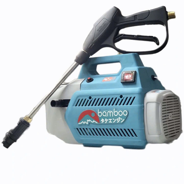 Máy xịt rửa áp lực Bamboo BmB2000
