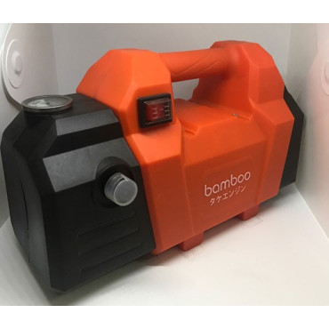 Máy xịt rửa áp lực Bamboo BmB6666