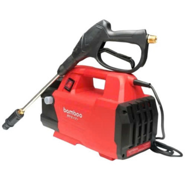 Máy Xịt Rửa Áp Lực Bamboo BmB8888