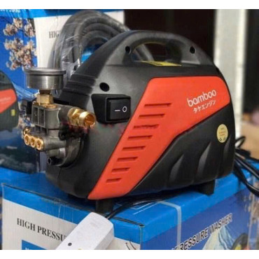 Máy xịt rửa áp lực Bamboo BmB98A