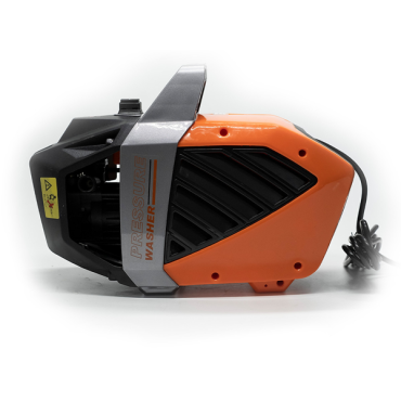 Máy xịt rửa cao áp 1800W Benyu BY8801