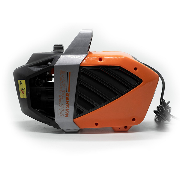 Máy xịt rửa cao áp 1800W Benyu BY8801