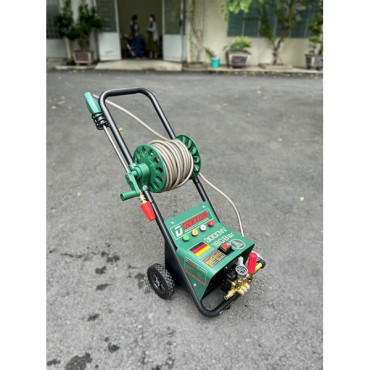 Máy xịt rửa cao áp Dekton DK-CWR3000A (Chỉnh áp)