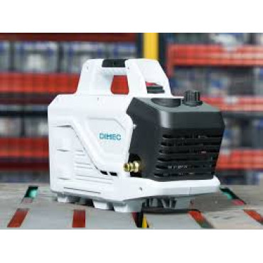 Máy xịt rửa Dimec CW 1800