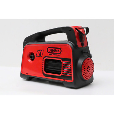 Máy xịt rửa Oshima MXR-1213-K1 2.7KW