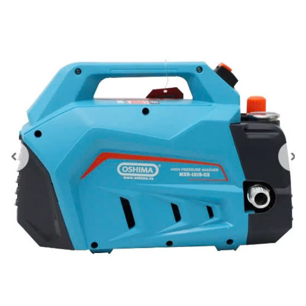Máy xịt rửa Oshima MXR-1215-C4 - 2.8KW 