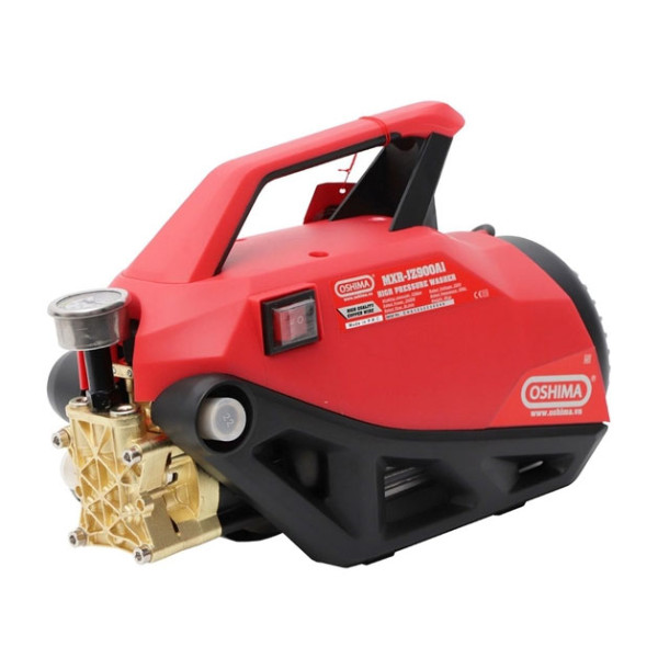 Máy xịt rửa Oshima MXR-JZ900A1 - 2.5KW 