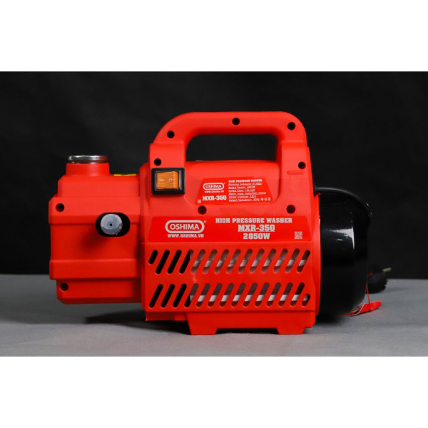 Máy xịt rửa Oshima MXR350 2.85KW 