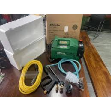 Máy xịt rửa xe áp lực cao Shinka SK-3000