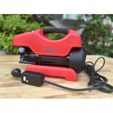 Máy xịt rửa xe cao cấp Fico FC-2400