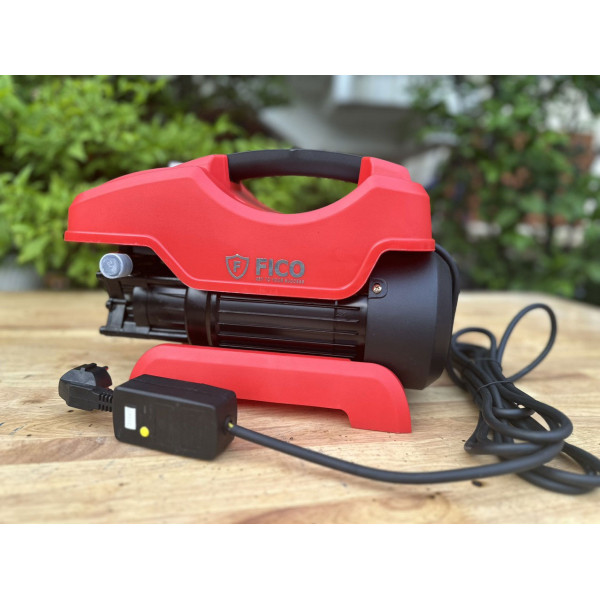 Máy xịt rửa xe cao cấp Fico FC-2400