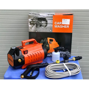 Máy xịt rửa xe Kenmax KM230 Plus