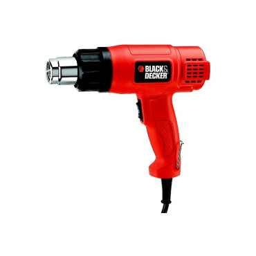Máy thổi hơi nóng Black&Decker KX1800