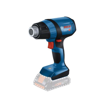  Máy thổi hơi nóng Bosch GHG 18V-50 (Chưa pin, sạc)