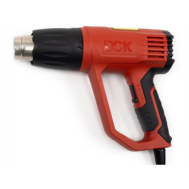  Máy thổi hơi nóng DCK KQB04-2000