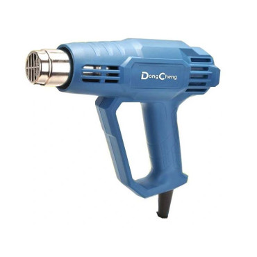 Máy thổi hơi nóng Dongcheng DQB05-2000 2.000W