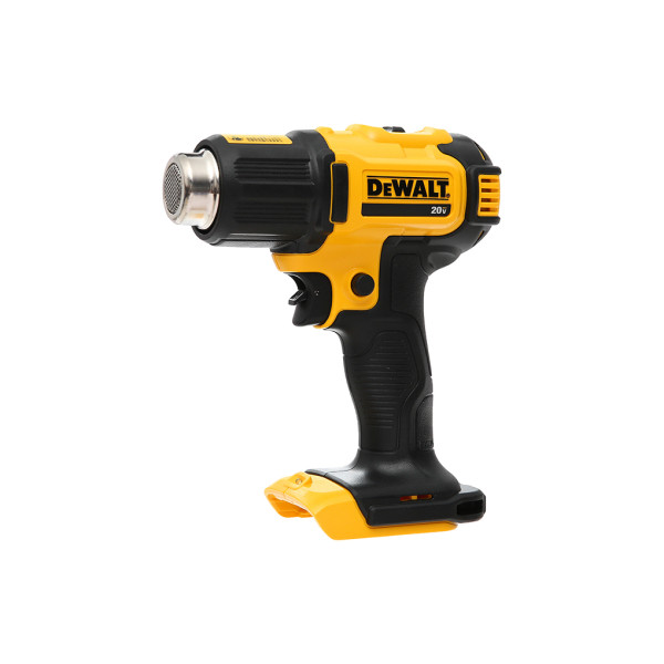 Máy thổi hơi nóng dùng pin 18V DeWalt DCE530N-KR