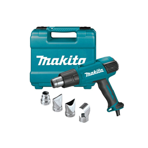  Máy thổi hơi nóng Makita HG 6530VK (2.000W)
