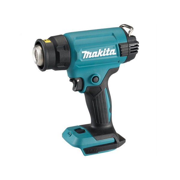  Thân máy thổi hơi nóng dùng pin Makita DHG181ZK - 18V (không kèm pin và sạc)