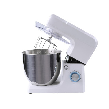  Máy trộn thực phẩm, nhồi bột, đánh trứng, đánh kem đa năng Mixer 10L SM-1511