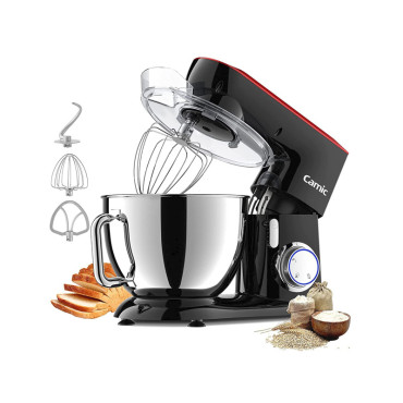 Máy nhào bột Camic SM-1571N (1.800W, thố 9 lít)