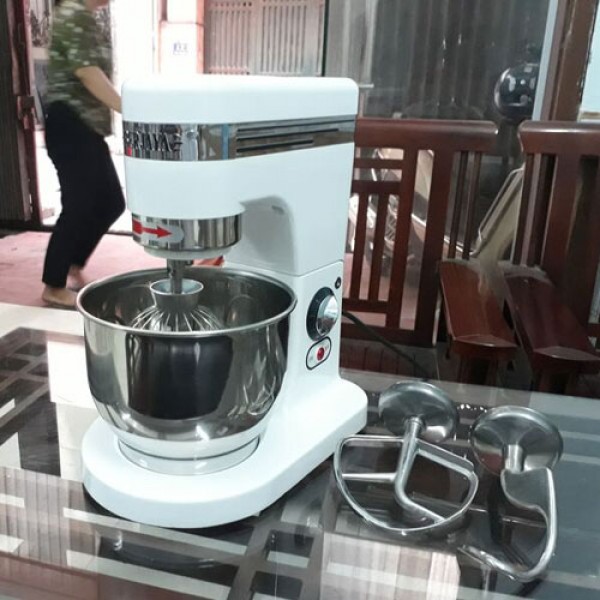 Máy trộn bột Berjaya BJY-BM7 (7.5 lít)