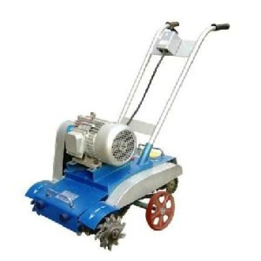 Máy băm nền bê tông HQZ600