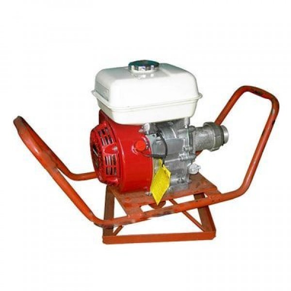 Máy đầm dùi chạy xăng TQ (5.5HP) 