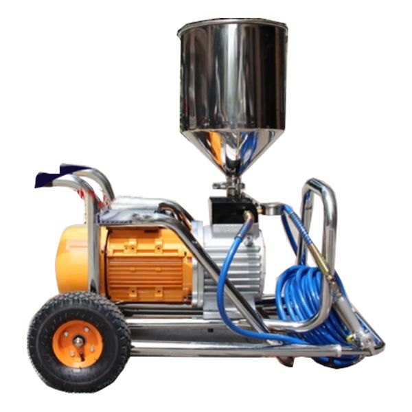 Máy phun sơn bột bã đa năng TA-9980 