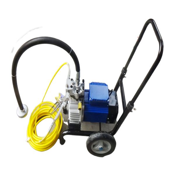 Máy phun sơn HM990