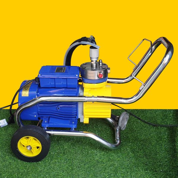 Máy phun sơn Yamasu 9950