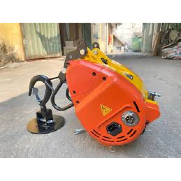 Máy Tời Điện Treo Mini SK250-250Kg 