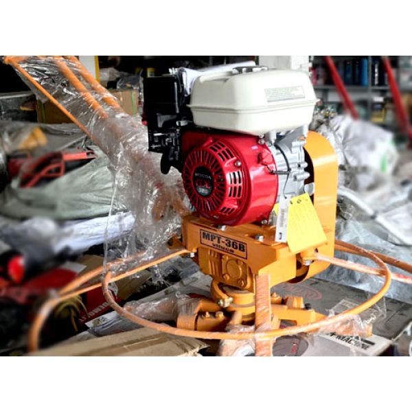 Máy xoa nền bê tông MBT 36B (Việt Nam)