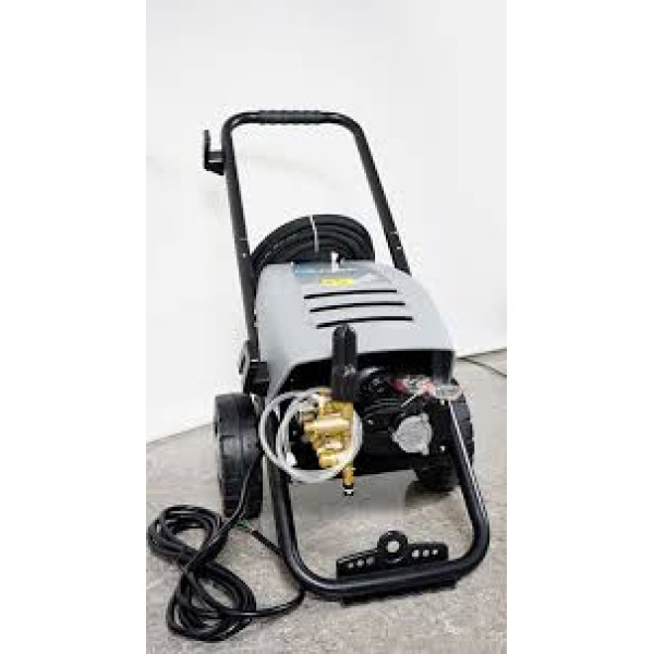 MÁY PHUN RỬA ÁP LỰC CAO CÔNG NGHIỆP FASA MODEL TURKAN 1211 LP