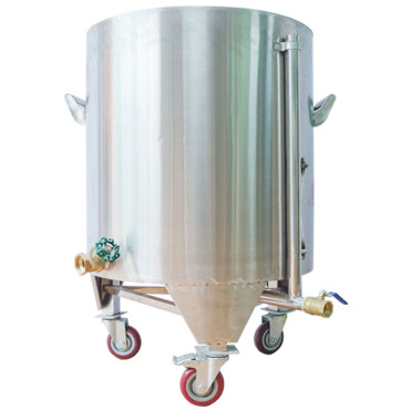  Nồi nấu cháo công nghiệp 30 lít